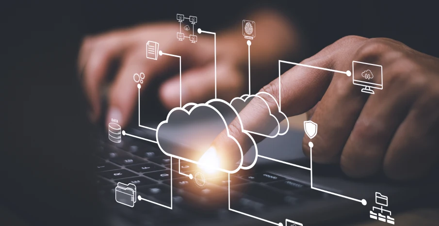 DATABASE MIGRATION